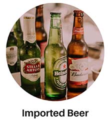 High River Liquor Delivery